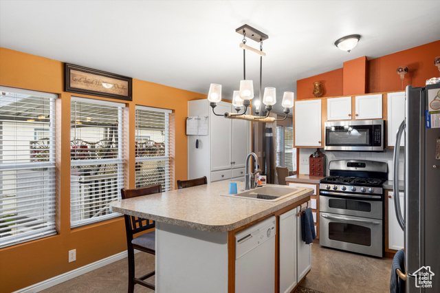 Photo 24 for MLS #2119370 at 975 E 6600 South #18