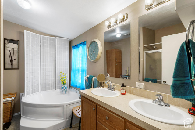 Photo 27 for MLS #2119370 at 975 E 6600 South #18