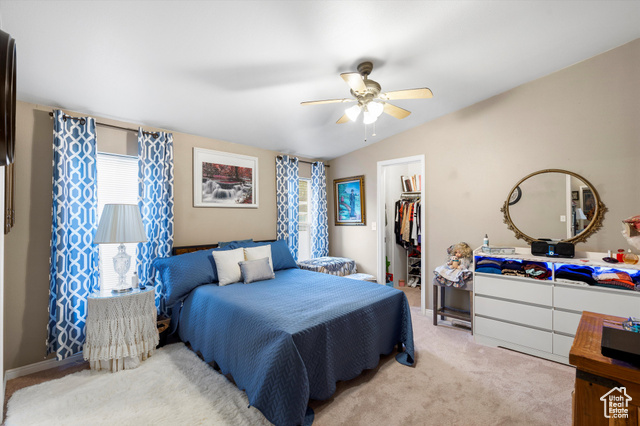 Photo 25 for MLS #2119370 at 975 E 6600 South #18