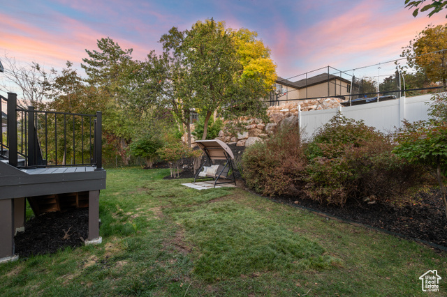 Photo 61 for MLS #2119371 at 3543 S 100 East