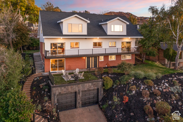 Photo 80 for MLS #2119371 at 3543 S 100 East