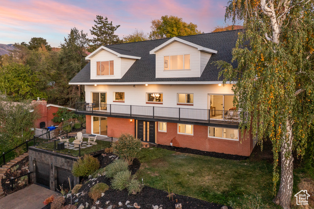 Photo 64 for MLS #2119371 at 3543 S 100 East