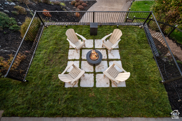 Photo 67 for MLS #2119371 at 3543 S 100 East