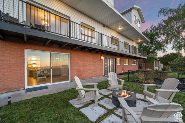 Photo 66 for MLS #2119371 at 3543 S 100 East