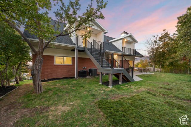 Photo 60 for MLS #2119371 at 3543 S 100 East