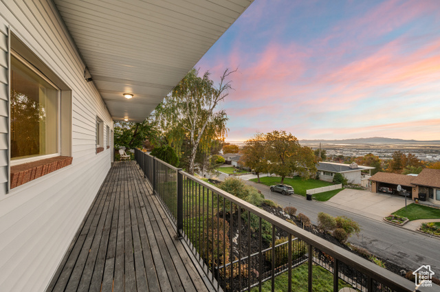 Photo 70 for MLS #2119371 at 3543 S 100 East