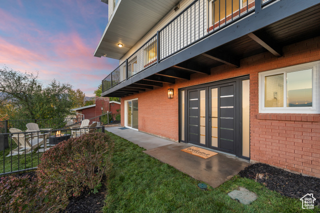 Photo 5 for MLS #2119371 at 3543 S 100 East