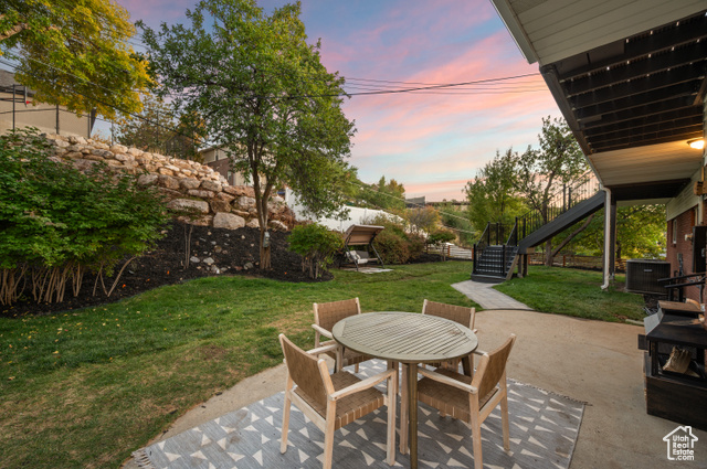 Photo 62 for MLS #2119371 at 3543 S 100 East