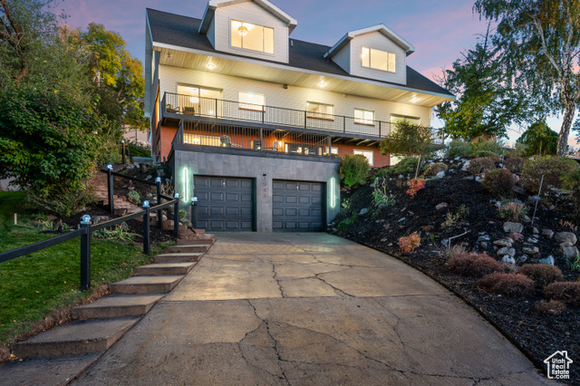 Photo 4 for MLS #2119371 at 3543 S 100 East