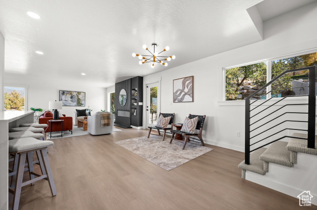 Photo 20 for MLS #2119371 at 3543 S 100 East