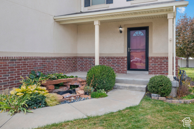 Photo 3 for MLS #2119372 at 1246 S 2130 East
