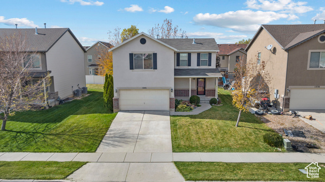 Photo 38 for MLS #2119372 at 1246 S 2130 East