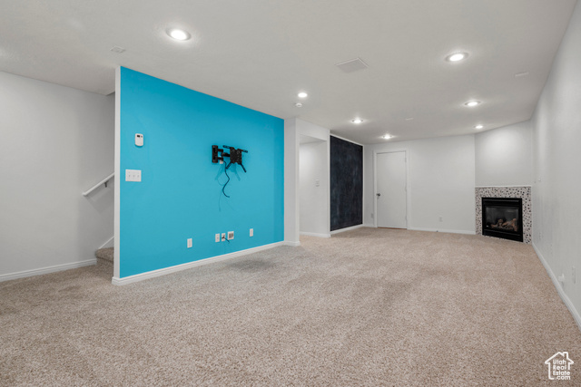 Photo 19 for MLS #2119372 at 1246 S 2130 East