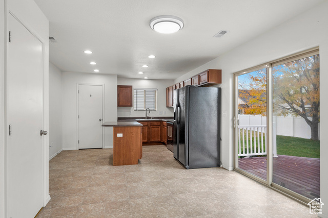 Photo 6 for MLS #2119372 at 1246 S 2130 East