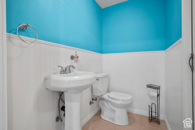 Photo 22 for MLS #2119372 at 1246 S 2130 East