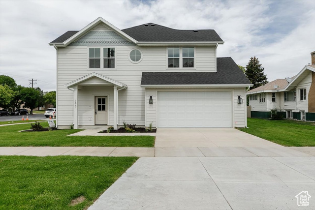 195 W 300 N, Logan UT 84321