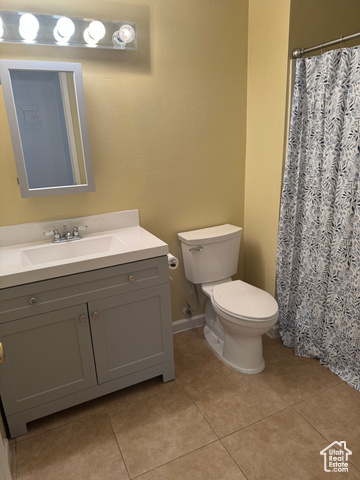 Photo 10 for MLS #2119375 at 5323 S 560 East #D