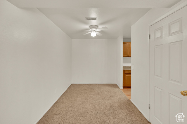Photo 7 for MLS #2119375 at 5323 S 560 East #D
