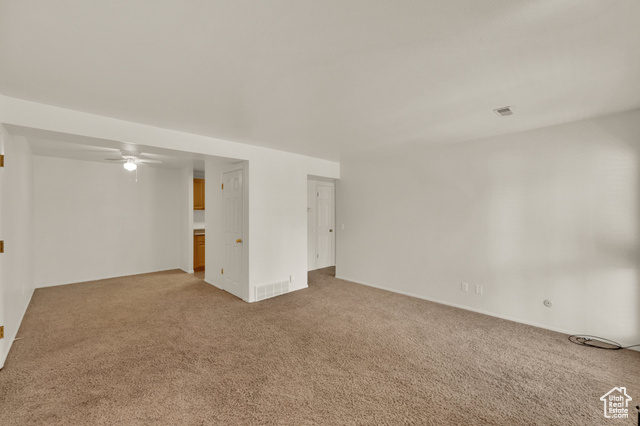 Photo 9 for MLS #2119375 at 5323 S 560 East #D