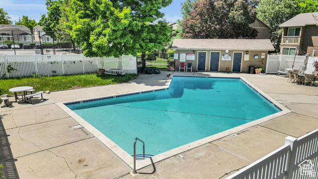 Photo 24 for MLS #2119376 at 668 E Cobblestone Ln