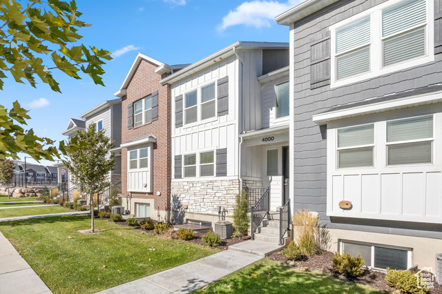 4000 W HARDMAN WAY, Lehi UT 84048