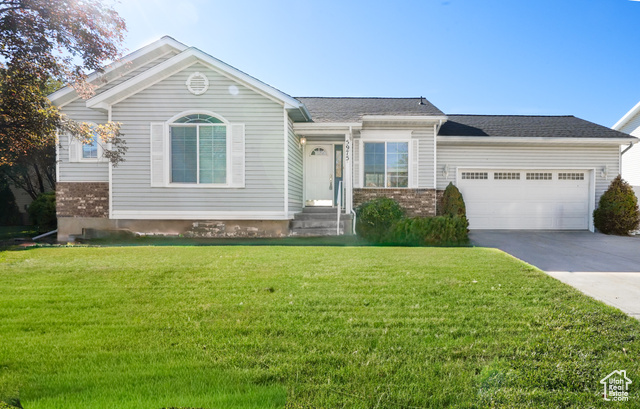5975 N YACHTSMAN LN, Stansbury Park UT 84074