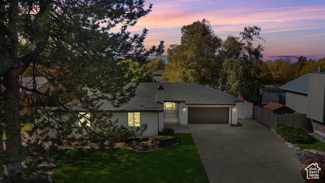 Photo 54 for MLS #2119384 at 8290 S Escalante Dr