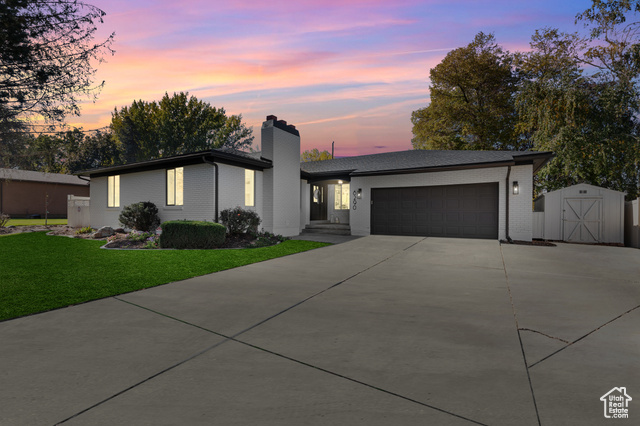 Photo 2 for MLS #2119384 at 8290 S Escalante Dr