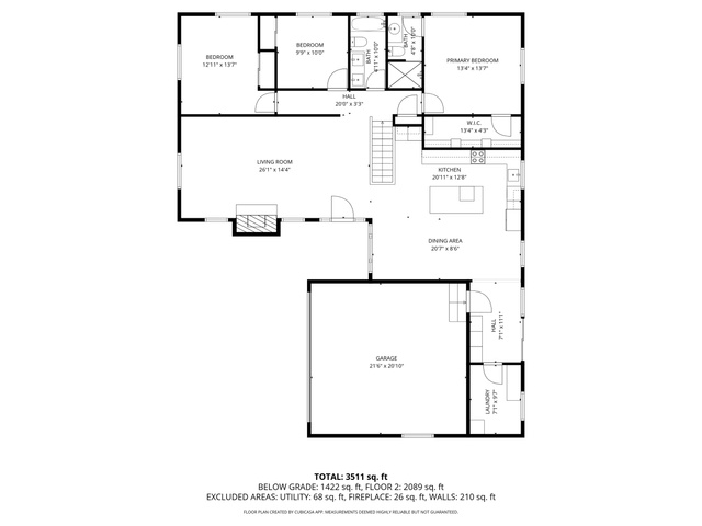 Photo 59 for MLS #2119384 at 8290 S Escalante Dr