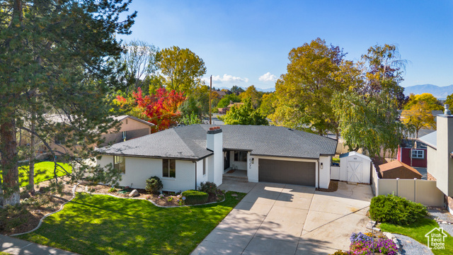 Photo 48 for MLS #2119384 at 8290 S Escalante Dr