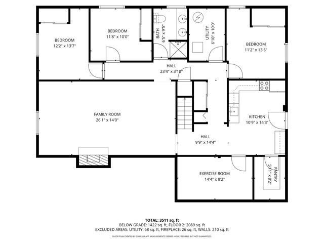 Photo 57 for MLS #2119384 at 8290 S Escalante Dr