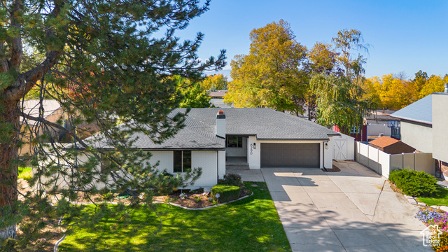 Photo 47 for MLS #2119384 at 8290 S Escalante Dr