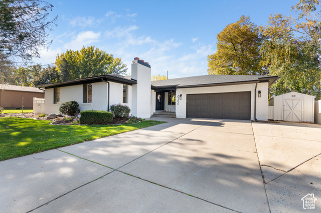 Photo 3 for MLS #2119384 at 8290 S Escalante Dr