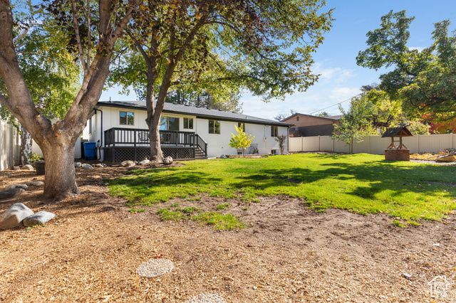 Photo 43 for MLS #2119384 at 8290 S Escalante Dr