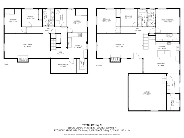Photo 60 for MLS #2119384 at 8290 S Escalante Dr