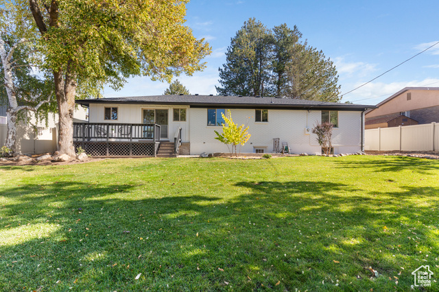 Photo 4 for MLS #2119384 at 8290 S Escalante Dr