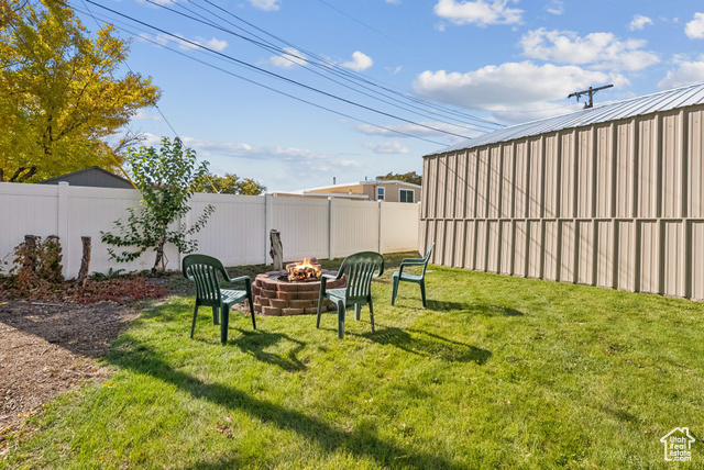 Photo 47 for MLS #2119385 at 3896 S Campfire Cir