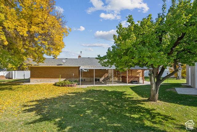 Photo 52 for MLS #2119385 at 3896 S Campfire Cir