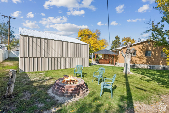 Photo 48 for MLS #2119385 at 3896 S Campfire Cir
