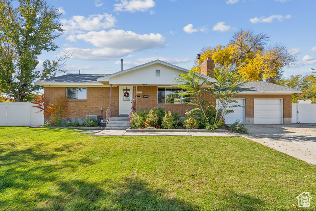 3896 S CAMPFIRE CIR, West Valley City UT 84119