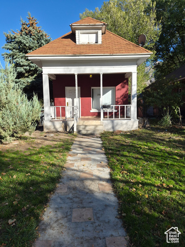 2218 MONROE BLVD, Ogden UT 84401