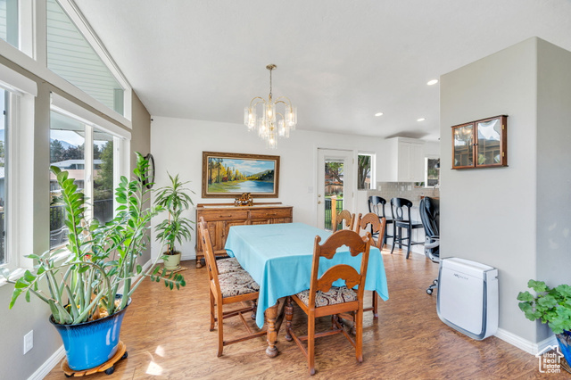 Photo 6 for MLS #2119387 at 430 Ridge Ln