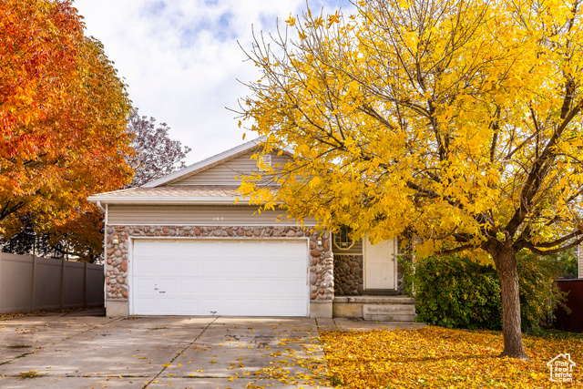 162 E 2600 S, Clearfield UT 84015