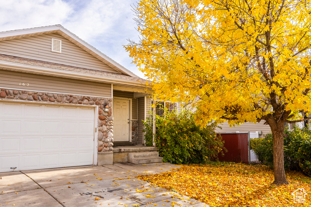 Photo 11 for MLS #2119389 at 162 E 2600 South