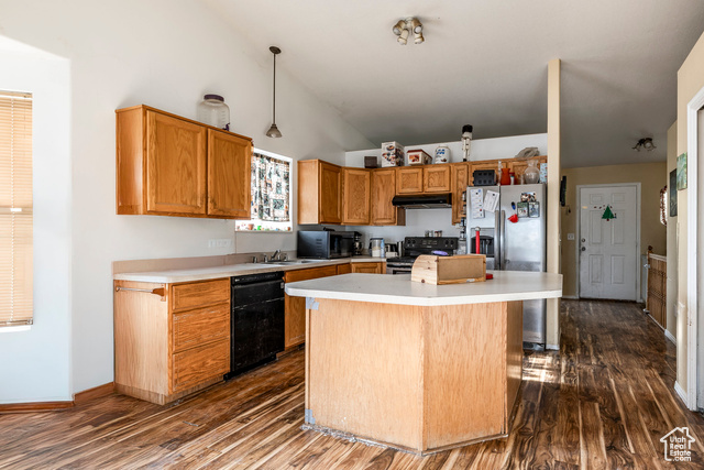 Photo 4 for MLS #2119389 at 162 E 2600 South