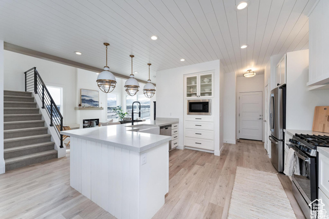 Photo 3 for MLS #2119391 at 7668 S Clipper Hill Rd #307