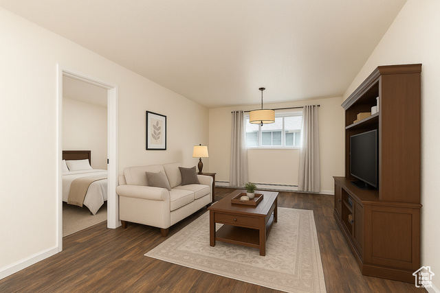 742 S 400 E #H102, Salt Lake City UT 84111