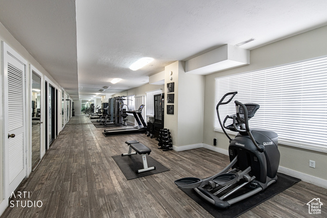 Photo 18 for MLS #2119392 at 742 S 400 East #H102