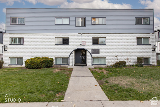 Photo 12 for MLS #2119392 at 742 S 400 East #H102