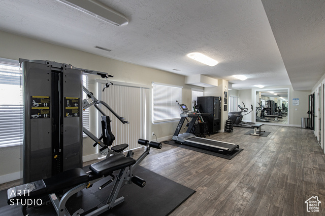 Photo 19 for MLS #2119392 at 742 S 400 East #H102
